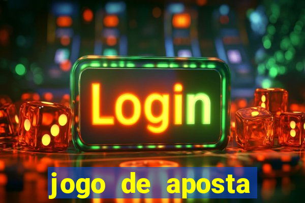 jogo de aposta demo gratis